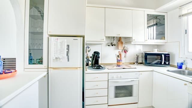 2 bedroom Apartment for sale in El Chaparral, Málaga city - € 385,000 (Ref: 9813524)