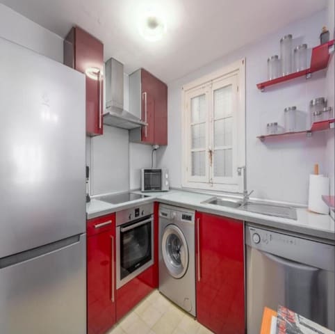 2 camera da letto Appartamento in vendita in La Duquesa / Puerto de la Duquesa, Manilva - 280.000 € (Rif: 9814026)