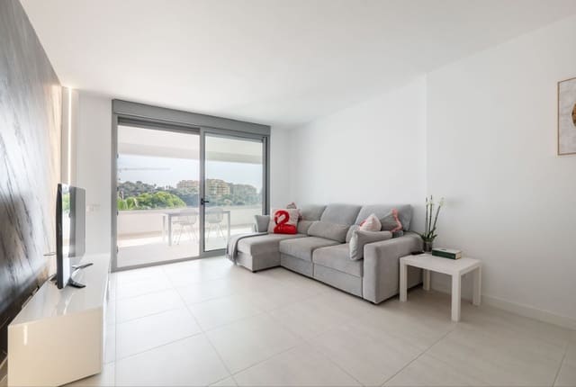 2 sovrum Lägenhet till salu i Estepona med pool - 495 000 € (Ref: 9814035)