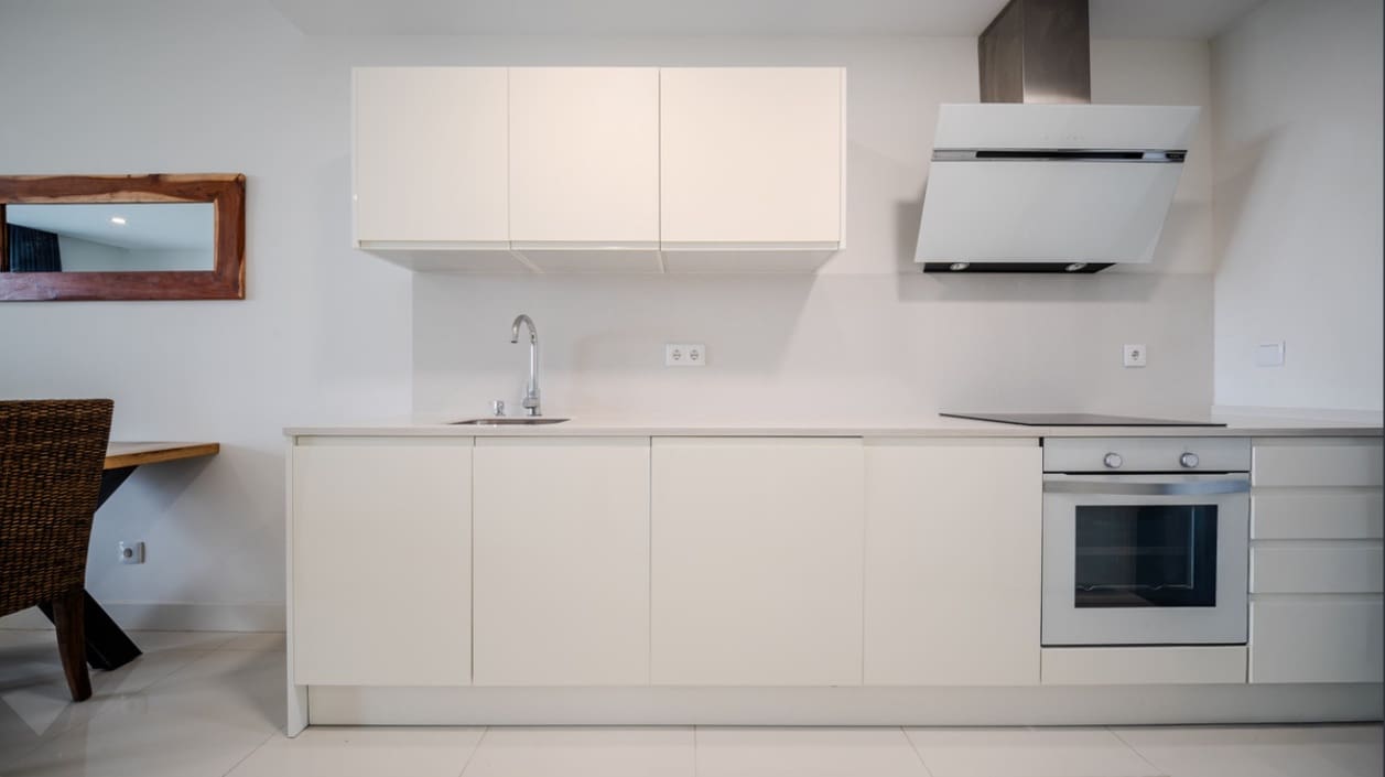 2 sypialnia Apartament na sprzedaż w Manilva z basenem - 329 000 € (Ref: 9814058)