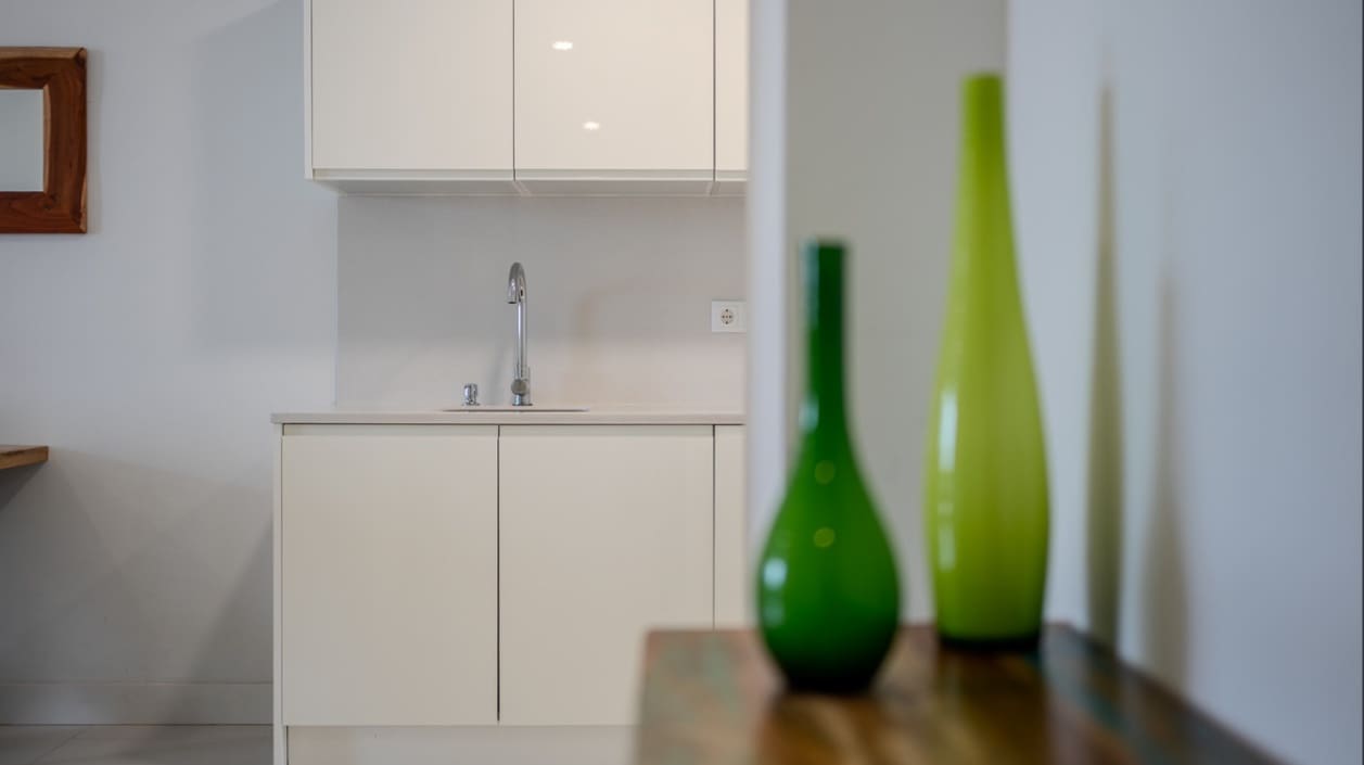 2 sypialnia Apartament na sprzedaż w Manilva z basenem - 329 000 € (Ref: 9814058)