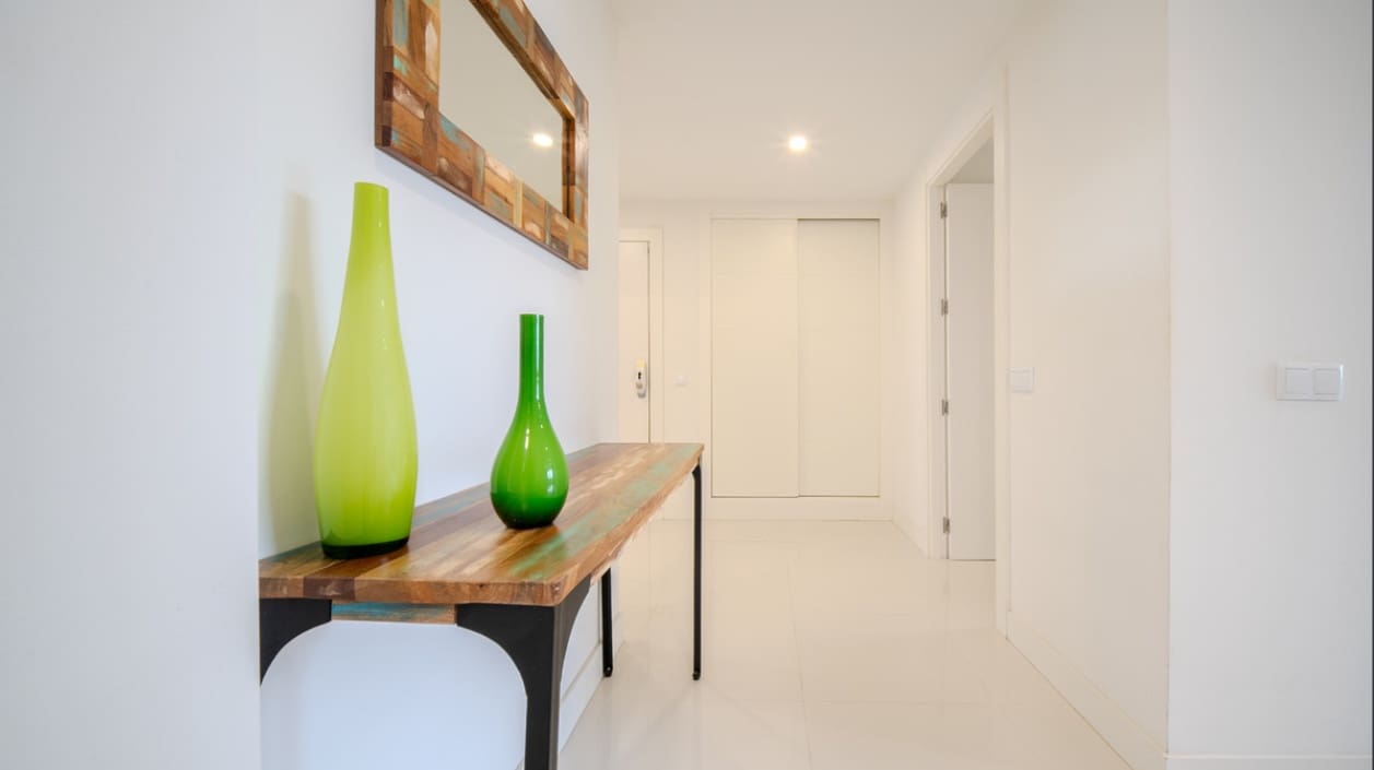 2 sypialnia Apartament na sprzedaż w Manilva z basenem - 329 000 € (Ref: 9814058)
