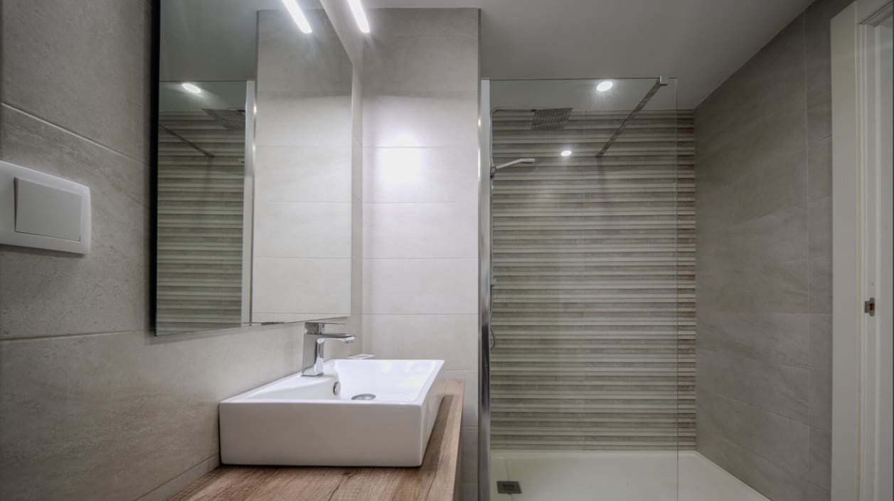 2 sypialnia Apartament na sprzedaż w Manilva z basenem - 329 000 € (Ref: 9814058)