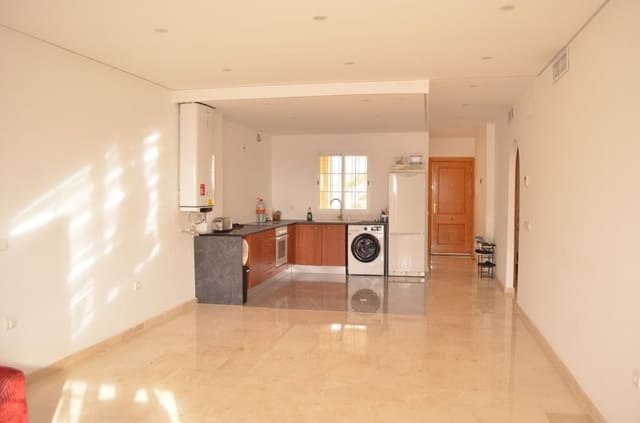 2 makuuhuone Huoneisto myytävänä paikassa Riviera del Sol, Mijas mukana uima-altaan 
autotalli - 335 000 € (Ref: 9814074)