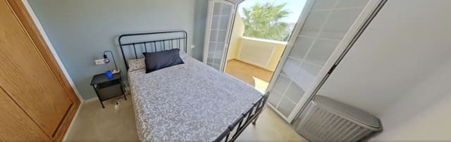 2 makuuhuone Huoneisto myytävänä paikassa Riviera del Sol, Mijas mukana uima-altaan 
autotalli - 335 000 € (Ref: 9814074)