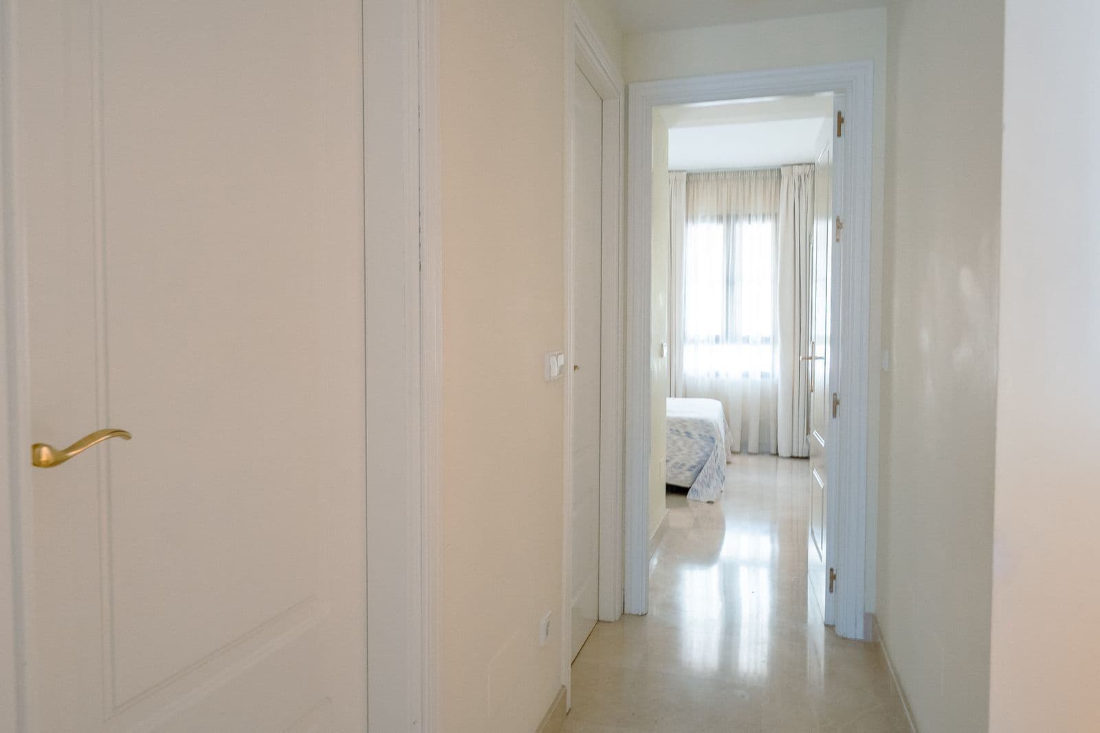 3 chambre Appartement à vendre à Los Arqueros avec piscine - 495 000 € (Ref: 9814075)