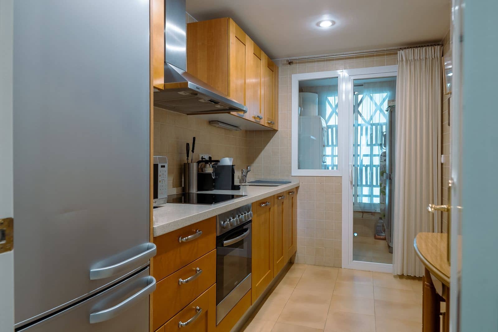3 chambre Appartement à vendre à Los Arqueros avec piscine - 495 000 € (Ref: 9814075)