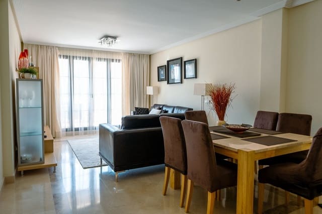 3 chambre Appartement à vendre à Los Arqueros, Benahavís avec piscine - 495 000 € (Ref: 9814075)