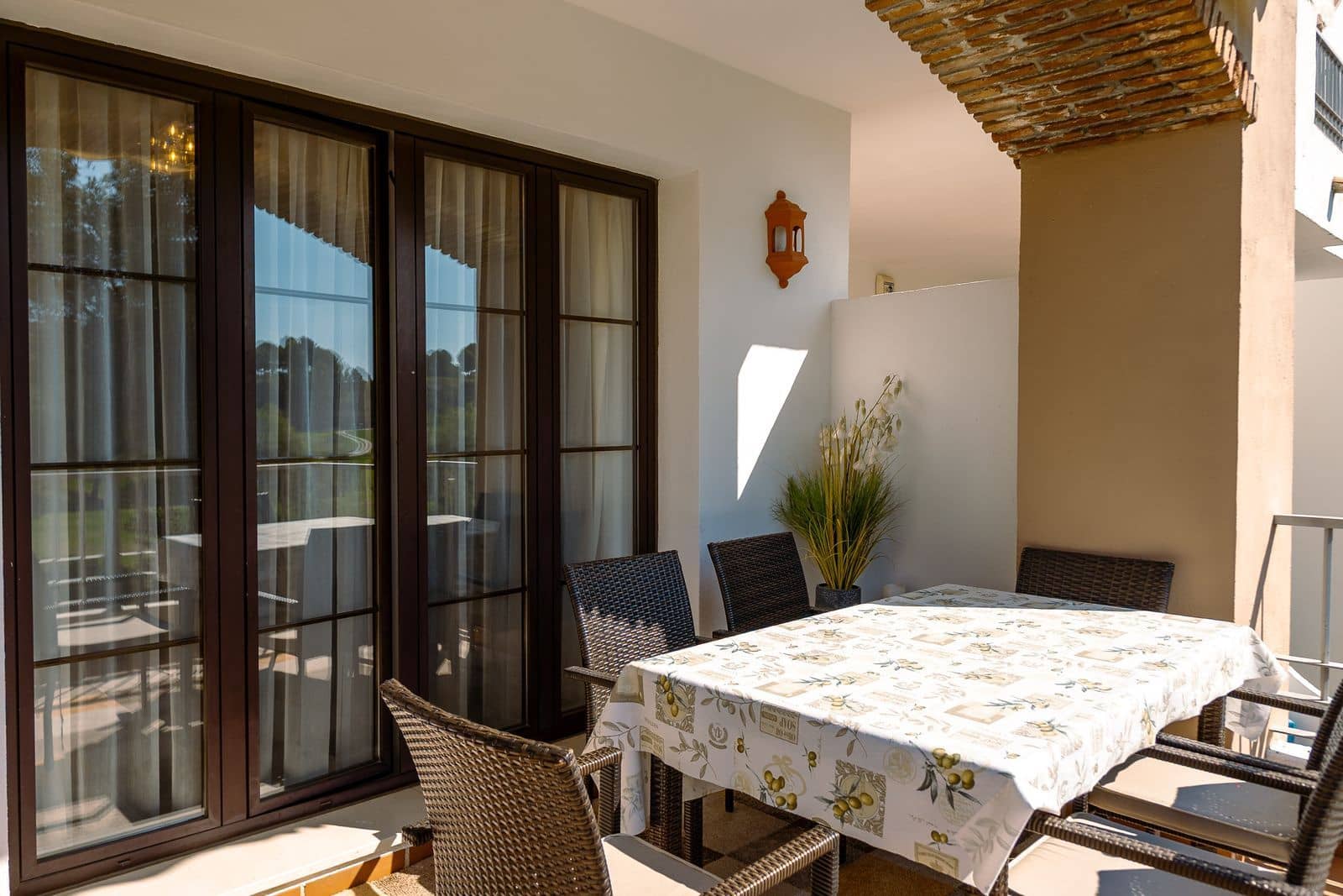 3 chambre Appartement à vendre à Los Arqueros avec piscine - 495 000 € (Ref: 9814075)