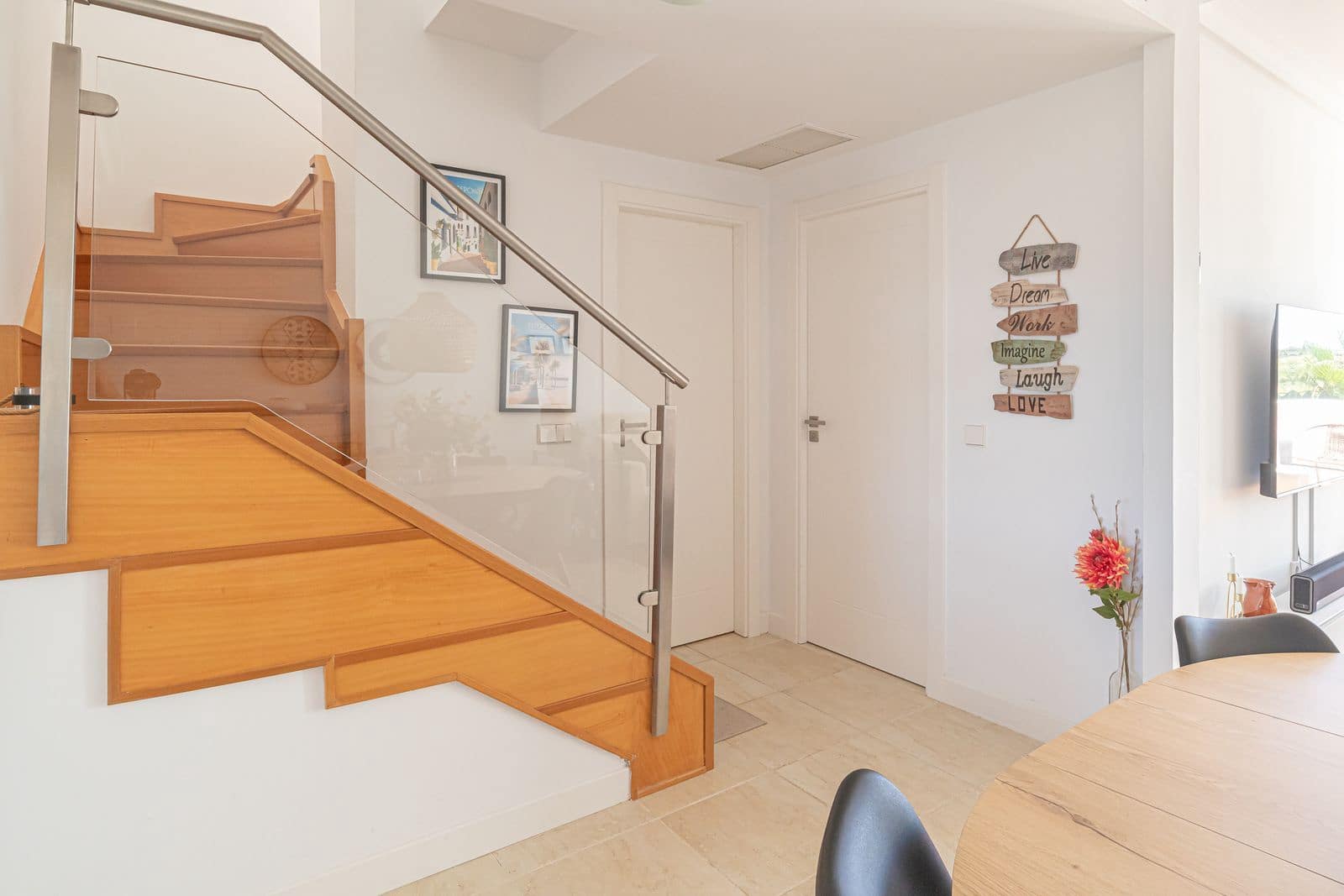2 Zimmer Penthouse zu verkaufen in Estepona mit Pool Garage - 450.000 € (Ref: 9816296)