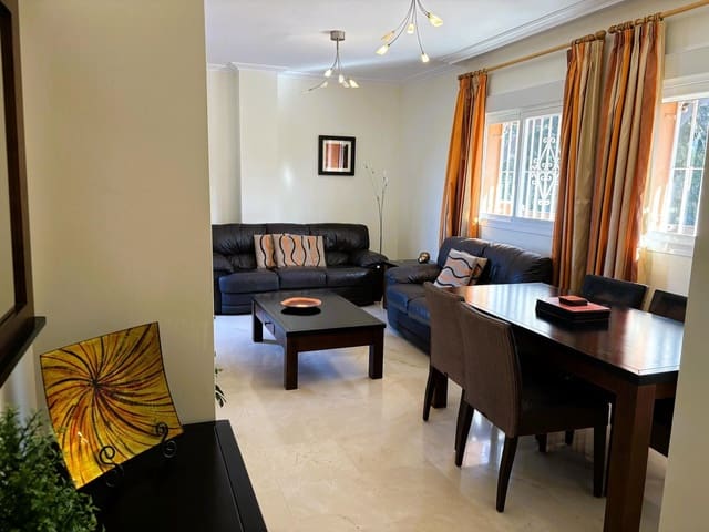 3 bedroom Penthouse for sale in Casares with pool - € 355,000 (Ref: 9816309)