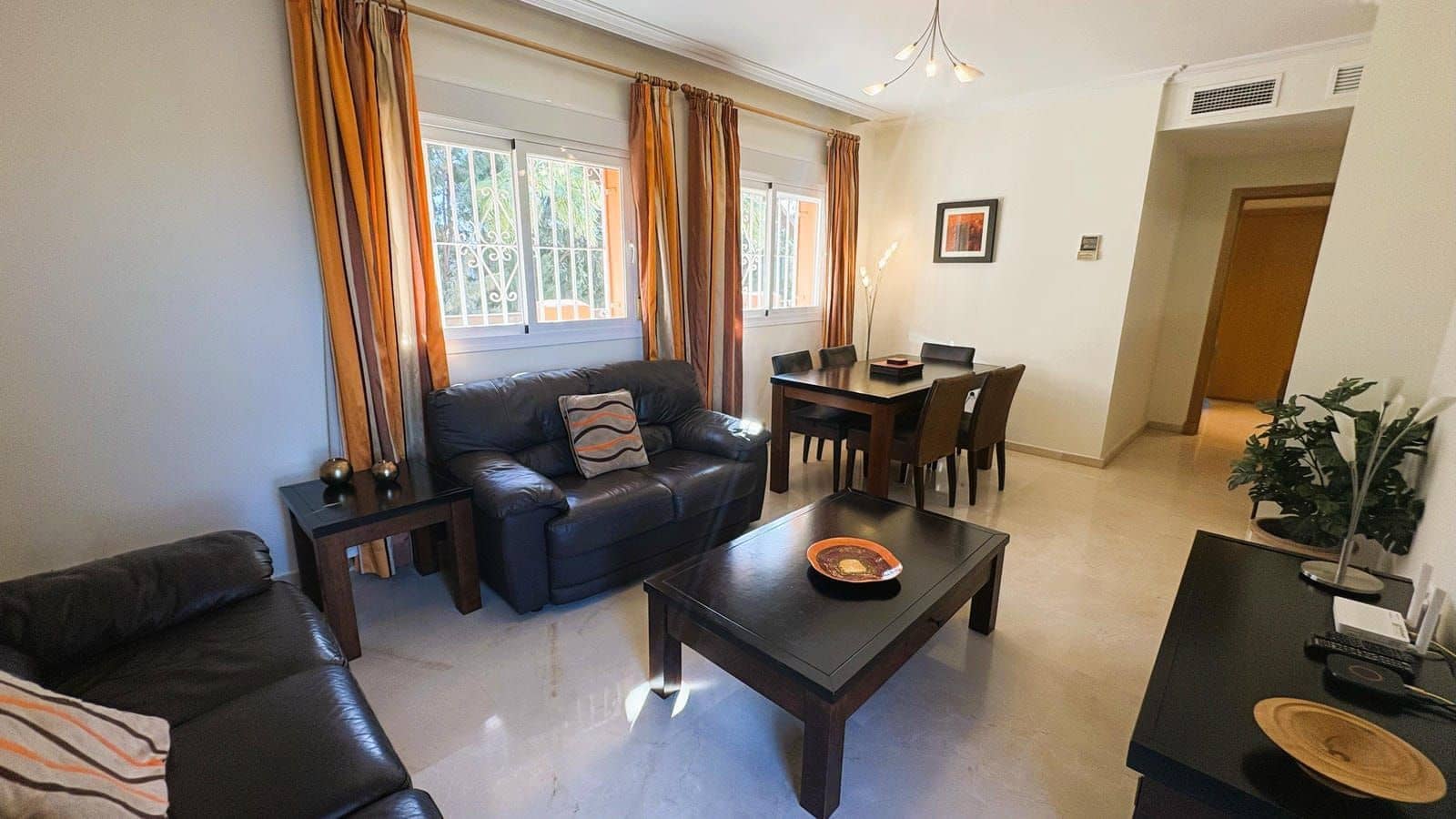 3 bedroom Penthouse for sale in Casares with pool - € 355,000 (Ref: 9816309)