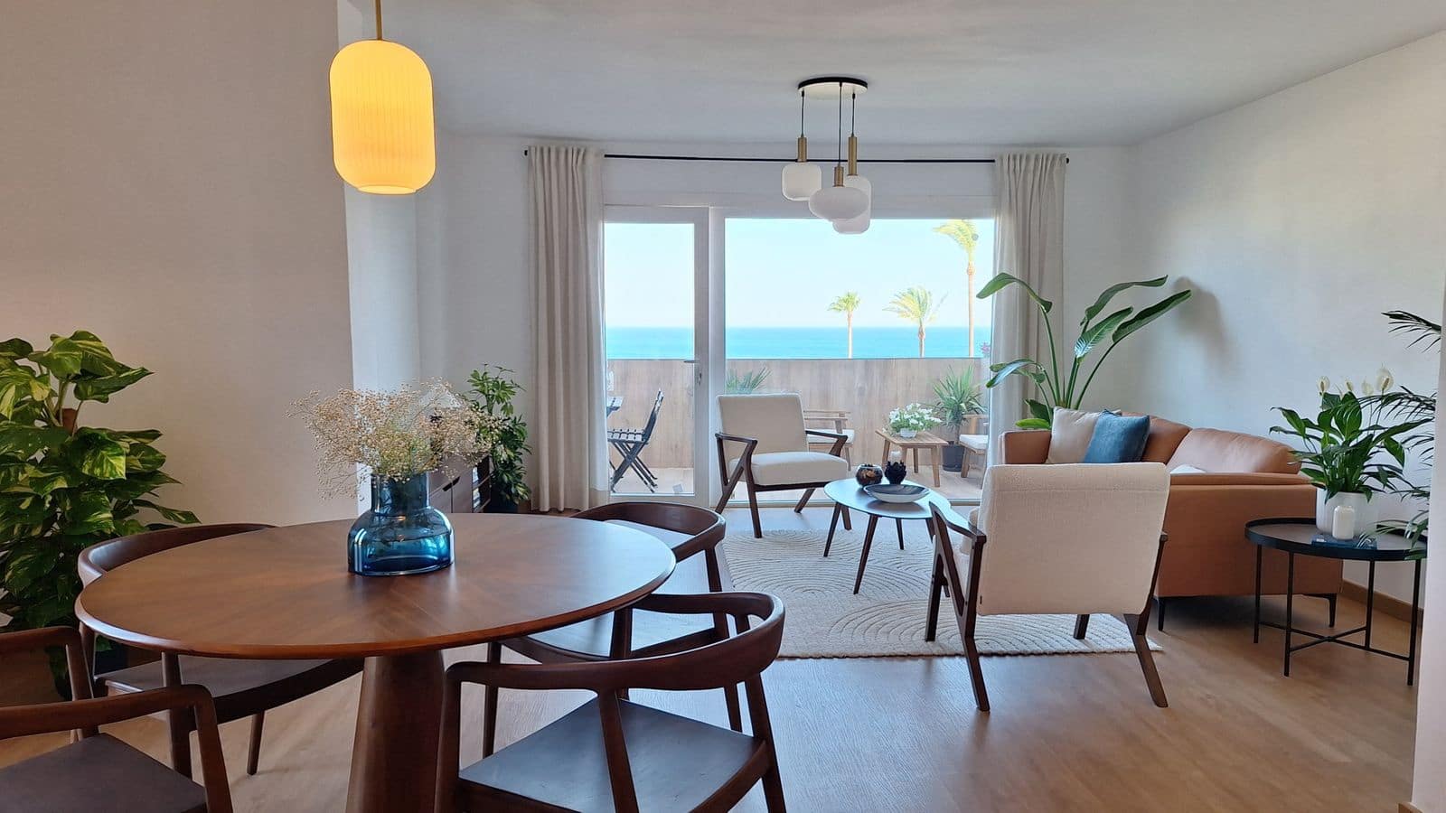 3 sovrum Takvåning till salu i Estepona - 459 900 € (Ref: 9816310)