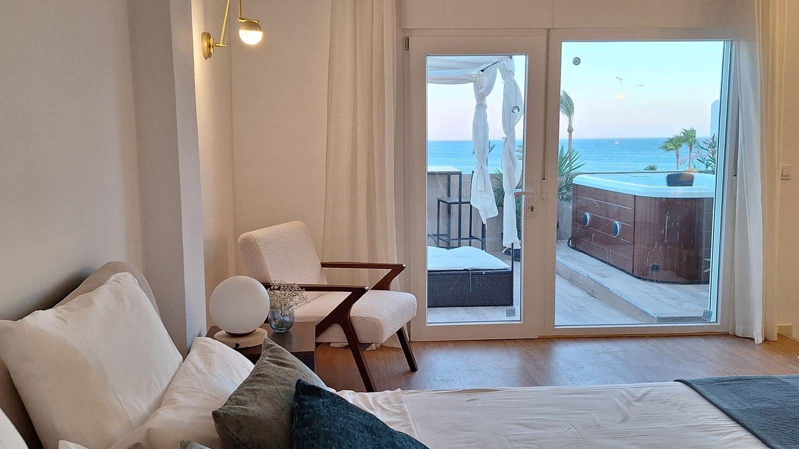 3 sovrum Takvåning till salu i Estepona - 459 900 € (Ref: 9816310)