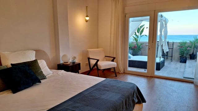3 sovrum Takvåning till salu i Estepona - 459 900 € (Ref: 9816310)