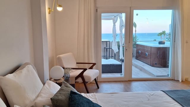 3 sovrum Takvåning till salu i Estepona - 459 900 € (Ref: 9816310)