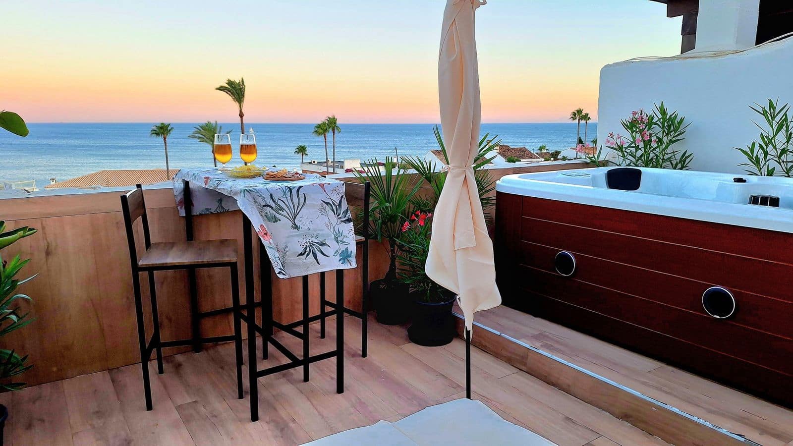 3 sovrum Takvåning till salu i Estepona - 459 900 € (Ref: 9816310)