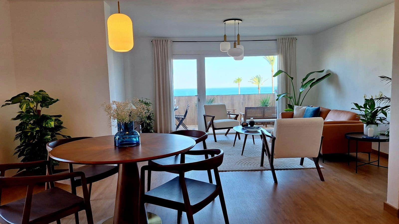 3 sovrum Takvåning till salu i Estepona - 459 900 € (Ref: 9816310)