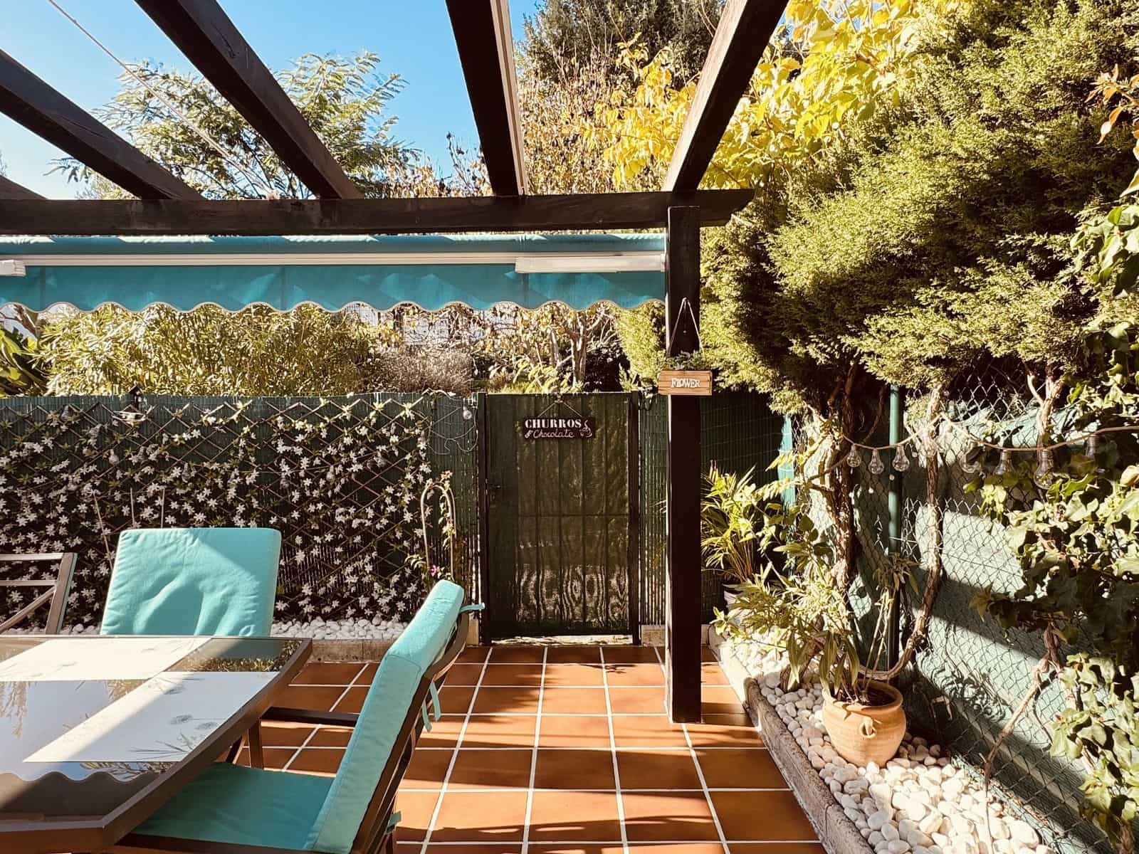 3 bedroom Townhouse for sale in Casares with pool - € 440,000 (Ref: 9816314)