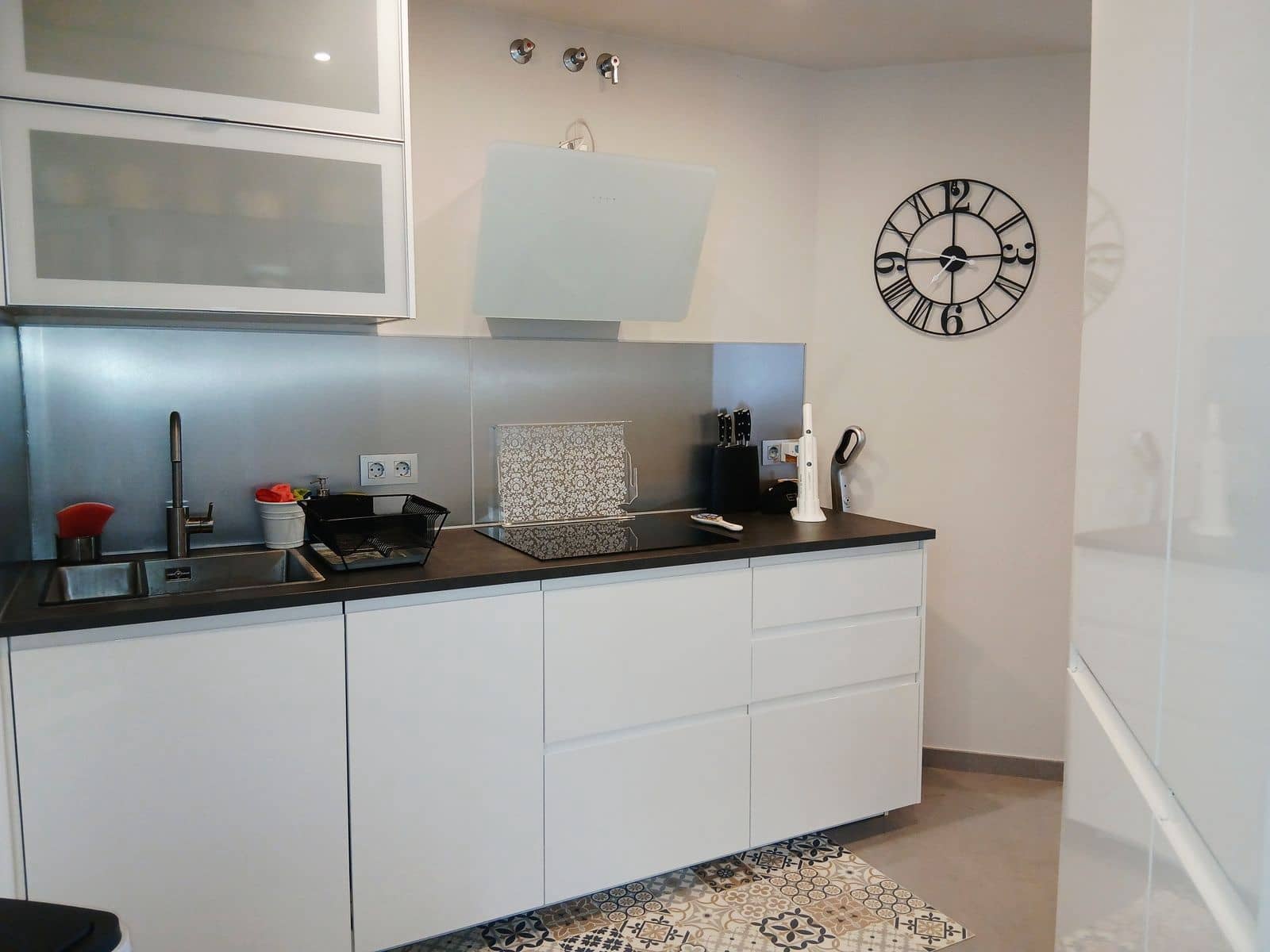 2 sovrum Lägenhet till salu i Calahonda med pool - 399 000 € (Ref: 9816322)