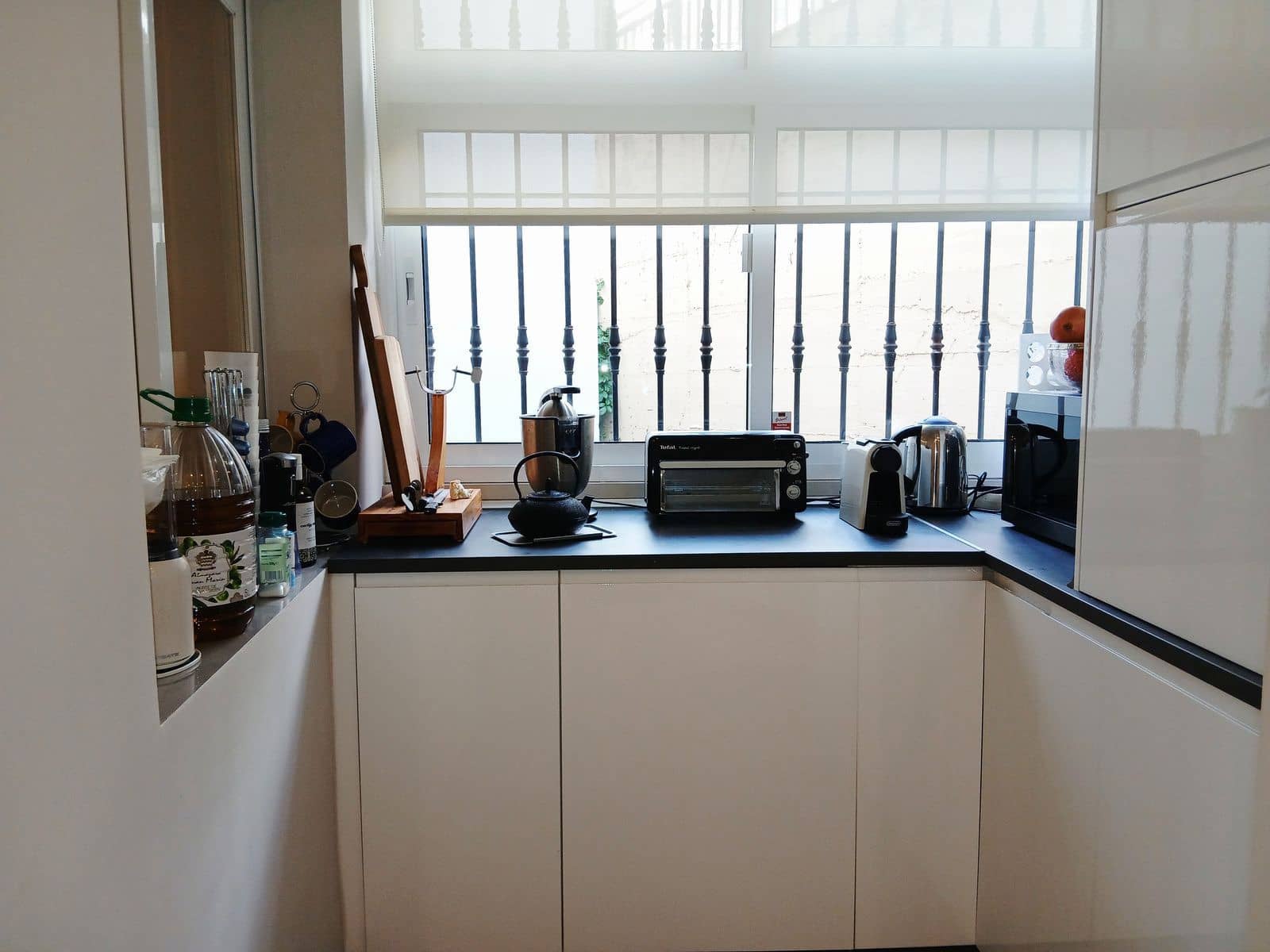 2 sovrum Lägenhet till salu i Calahonda med pool - 399 000 € (Ref: 9816322)