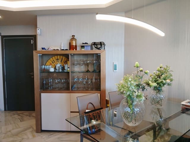 2 sovrum Lägenhet till salu i Calahonda, Mijas med pool - 399 000 € (Ref: 9816322)