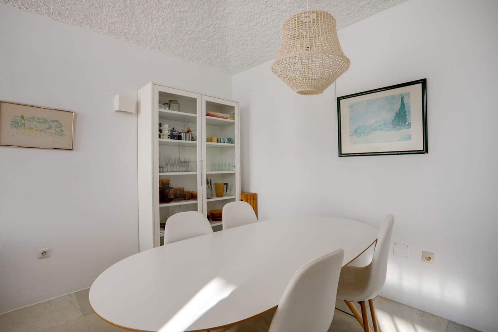 3 sypialnia Dom blizniak na sprzedaż w Estepona z basenem garażem - 499 000 € (Ref: 9816325)
