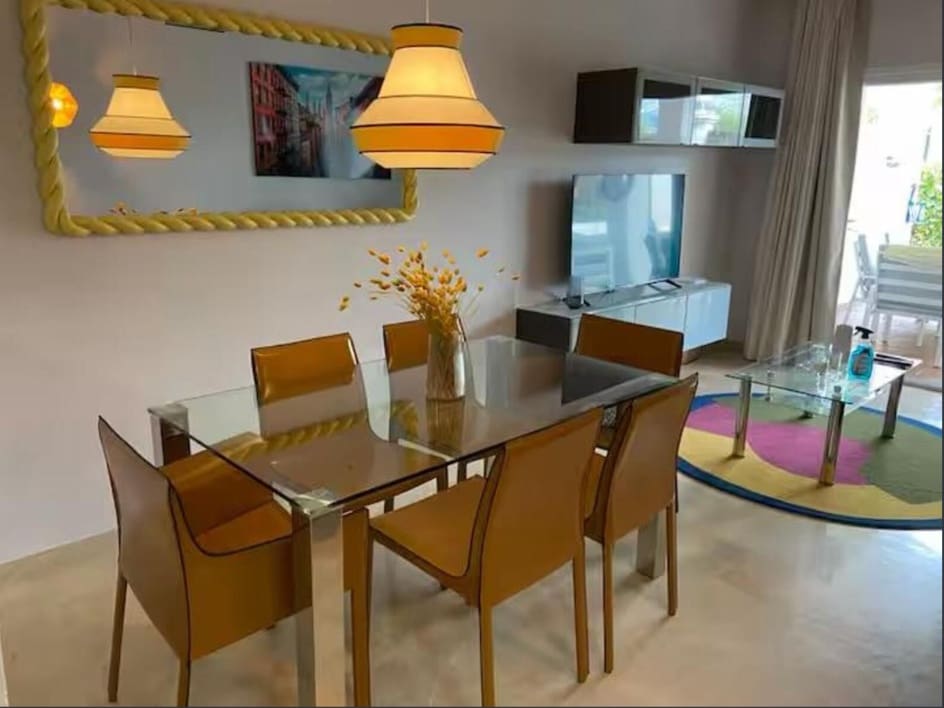 2 camera da letto Appartamento in vendita in Aloha Golf con piscina garage - 445.000 € (Rif: 9816331)