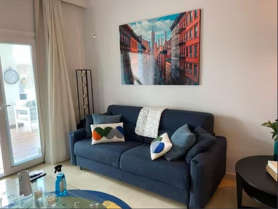 2 camera da letto Appartamento in vendita in Aloha Golf con piscina garage - 445.000 € (Rif: 9816331)