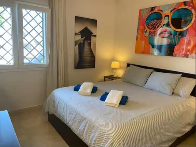 2 camera da letto Appartamento in vendita in Aloha Golf, Marbella con piscina garage - 445.000 € (Rif: 9816331)