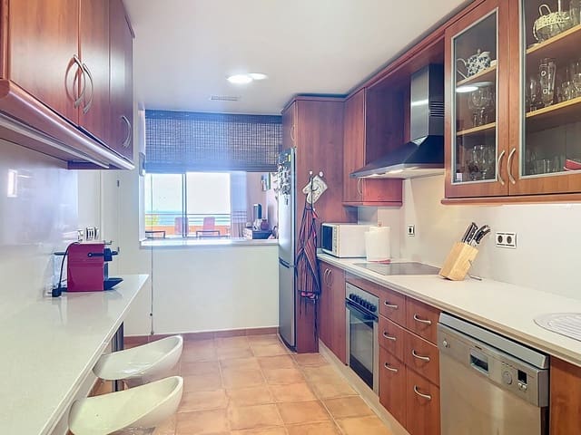 2 sypialnia Apartament na sprzedaż w Manilva z basenem garażem - 439 000 € (Ref: 9816349)
