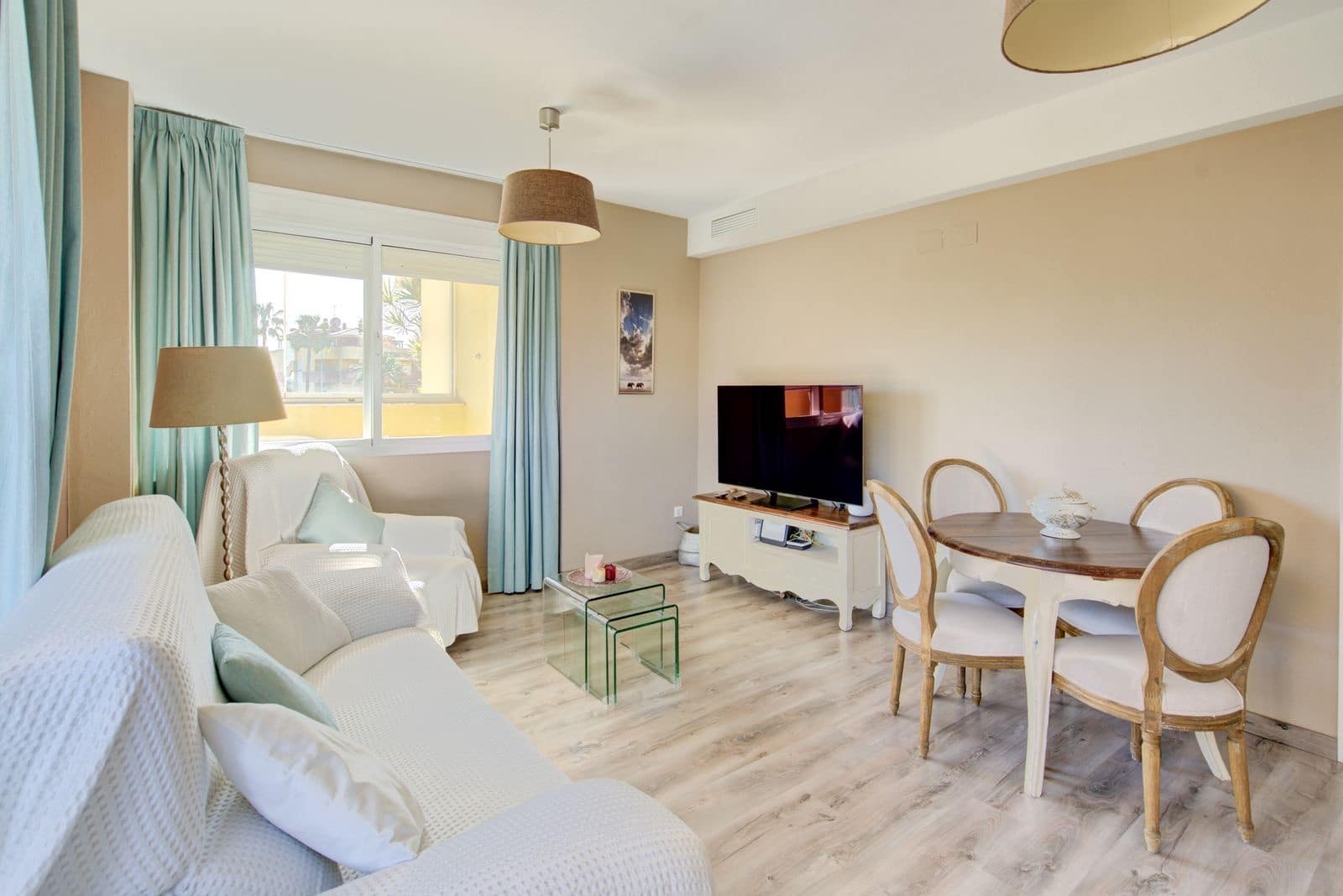 2 quarto Apartamento para venda em La Cala de Mijas - 359 900 € (Ref: 9816350)