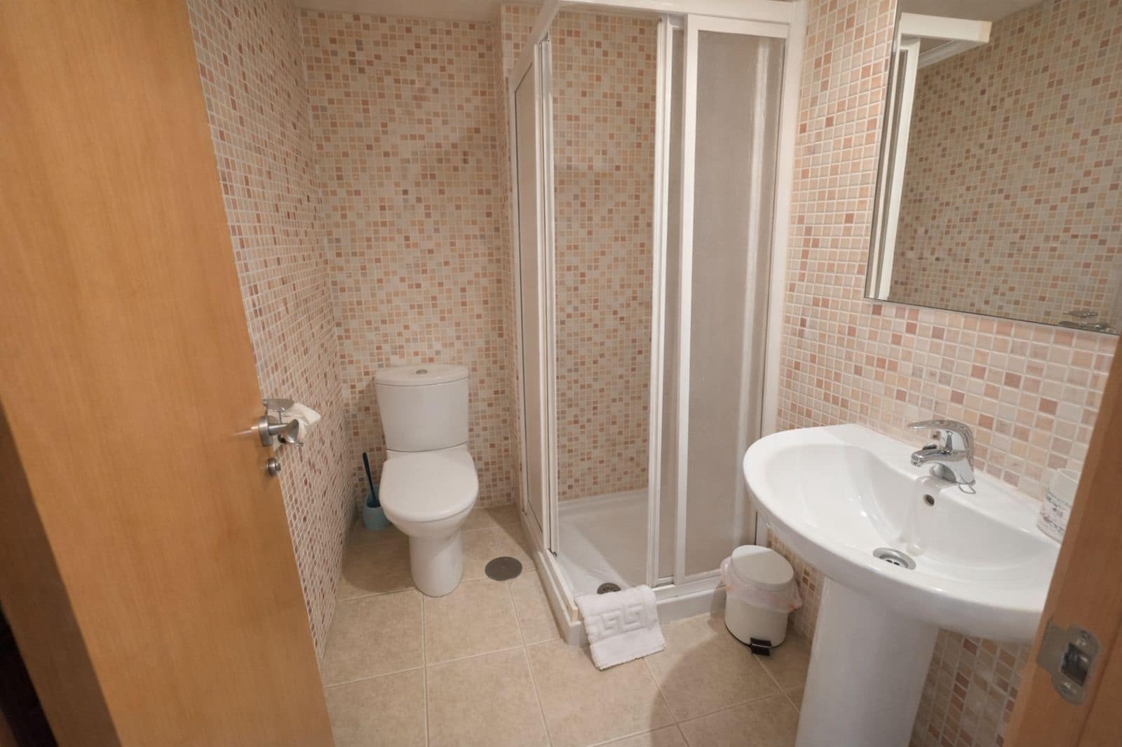 2 soverom Penthouse til salgs i Casares - € 295 000 (Ref: 9819094)