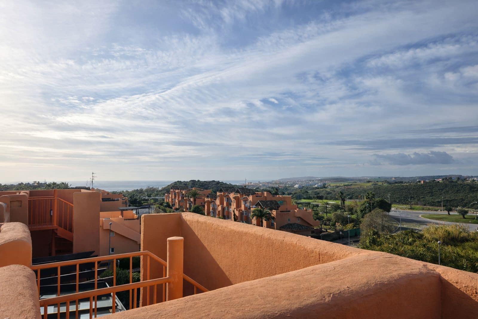 2 soverom Penthouse til salgs i Casares - € 295 000 (Ref: 9819094)