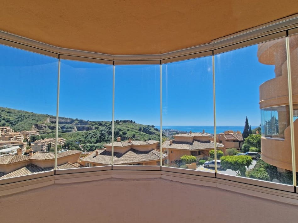 3 slaapkamer Appartement te koop in Calahonda met zwembad - € 385.000 (Ref: 9819117)