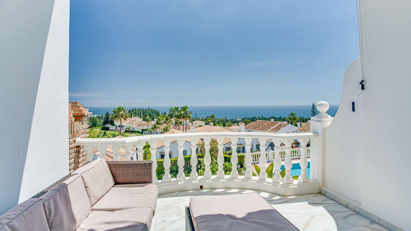 2 chambre Appartement à vendre à Puerto de la Torre - 385 000 € (Ref: 9820992)