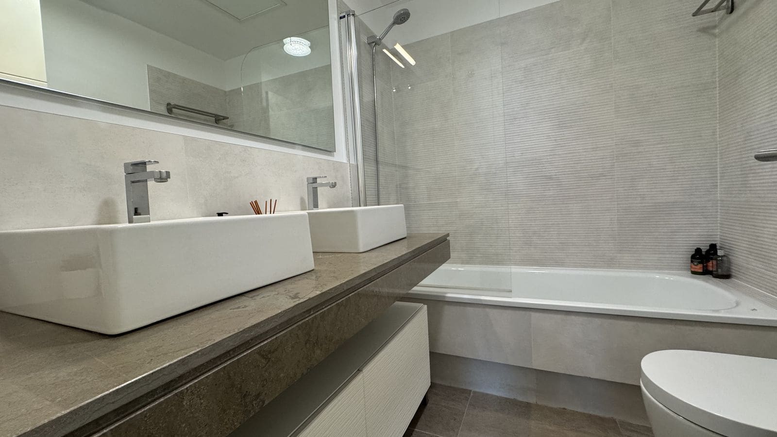 2 sovrum Lägenhet till salu i La Cala de Mijas med pool garage - 495 000 € (Ref: 9823261)