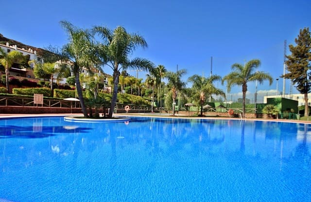 2 sovrum Lägenhet till salu i La Cala de Mijas, Mijas med pool garage - 495 000 € (Ref: 9823261)