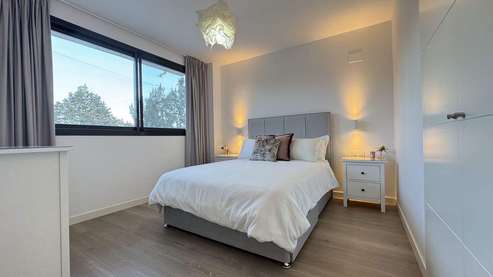 2 sovrum Lägenhet till salu i La Cala de Mijas med pool garage - 495 000 € (Ref: 9823261)
