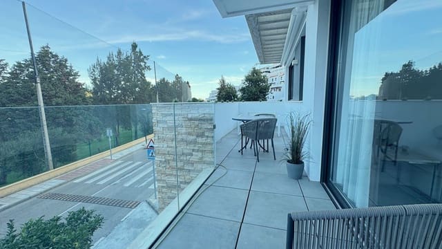 2 sovrum Lägenhet till salu i La Cala de Mijas, Mijas med pool garage - 495 000 € (Ref: 9823261)