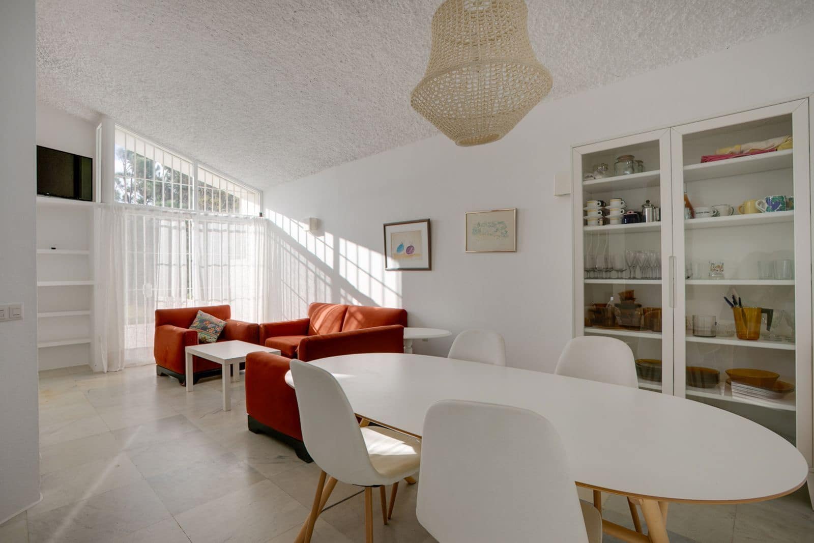 3 quarto Moradia Geminada para venda em Estepona com piscina garagem - 499 000 € (Ref: 9826802)