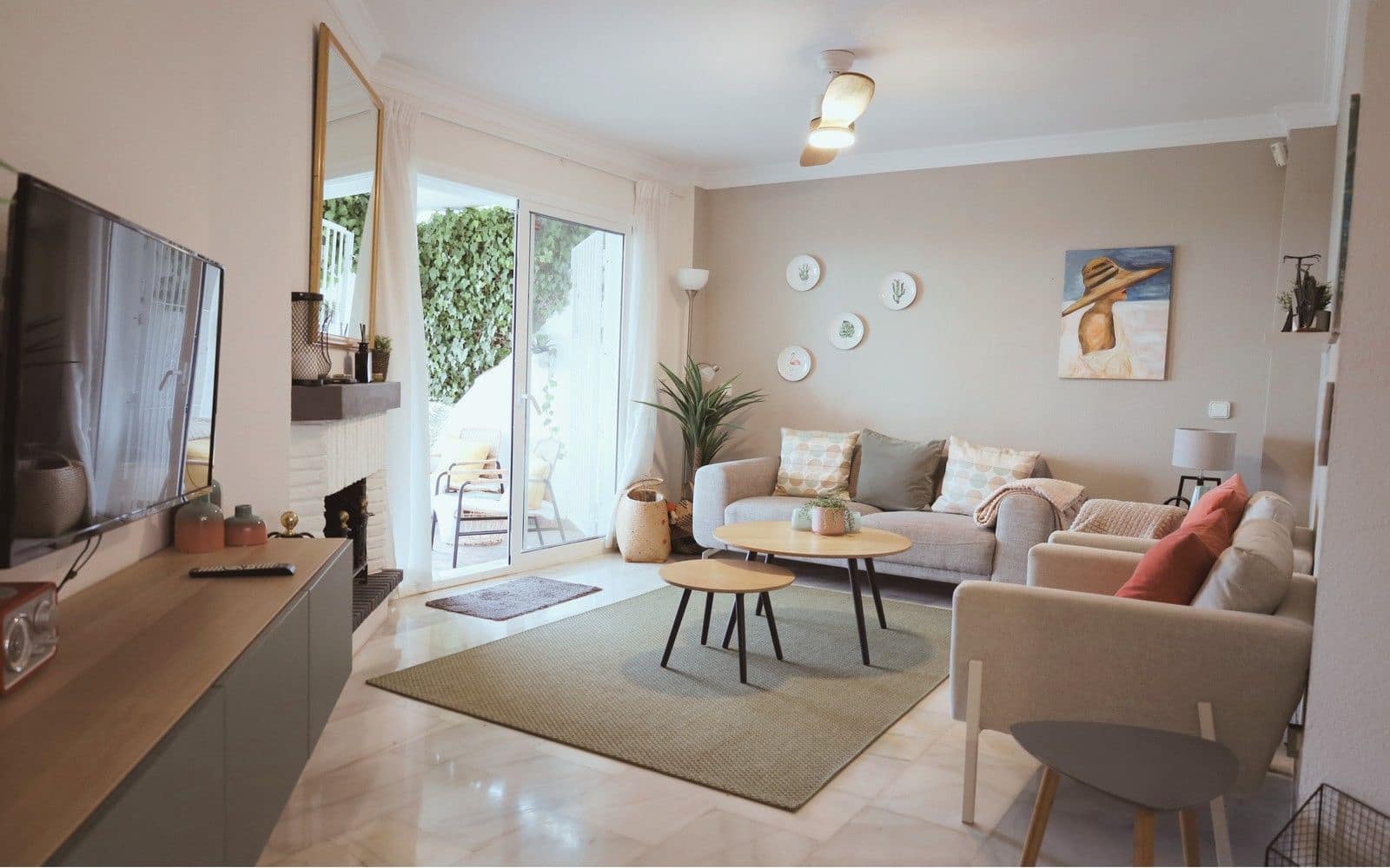2 slaapkamer Appartement te koop in Calahonda met zwembad - € 320.000 (Ref: 9826820)