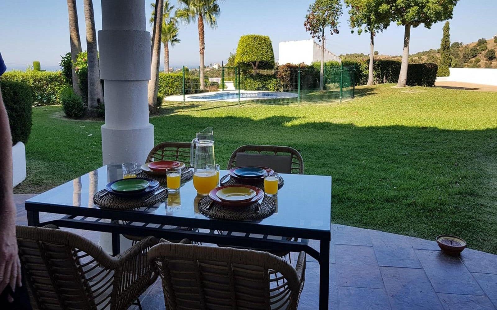 2 slaapkamer Appartement te koop in Calahonda met zwembad - € 320.000 (Ref: 9826820)