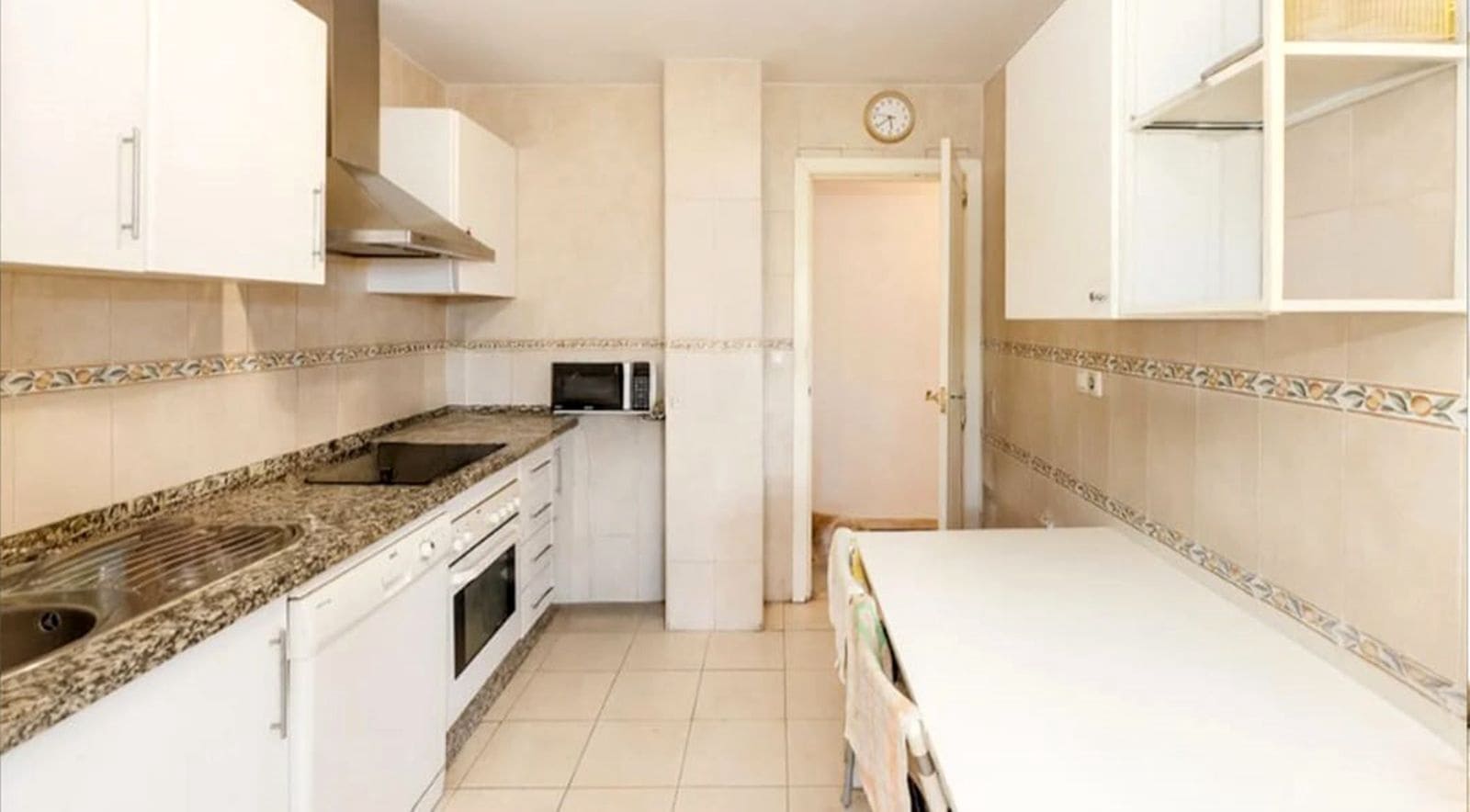 2 soverom Penthouse til salgs i Mijas Golf med svømmebasseng garasje - € 449 000 (Ref: 9826826)
