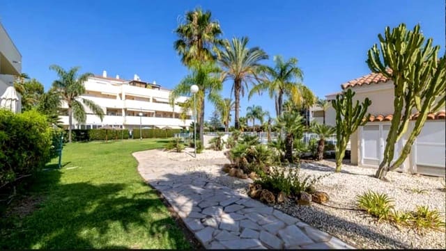 2 Zimmer Penthouse zu verkaufen in Mijas Golf, Mijas mit Pool Garage - 449.000 € (Ref: 9826826)