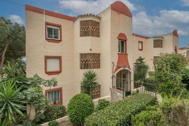 2 slaapkamer Appartement te koop in Riviera del Sol, Mijas met zwembad - € 299.500 (Ref: 9829633)