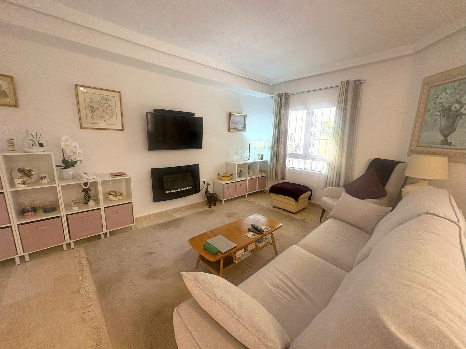 3 soverom Hus til salgs i La Duquesa / Puerto de la Duquesa med svømmebasseng - € 385 000 (Ref: 9832094)