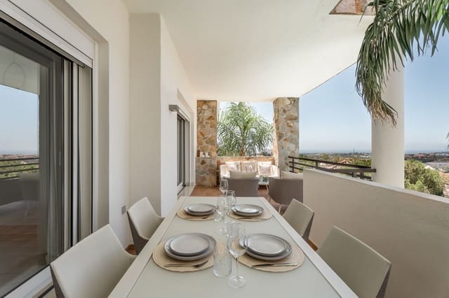 2 camera da letto Appartamento in vendita in Los Almendros, Malaga città con piscina - 475.000 € (Rif: 9832097)