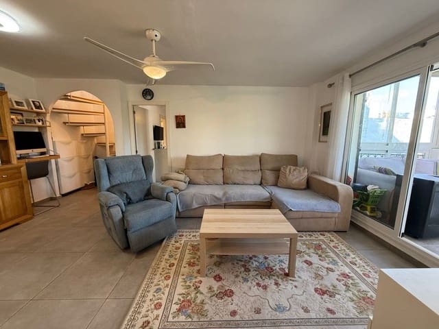 3 soveværelse Semi-Rækkehus til salg i Estepona med swimmingpool - € 348.000 (Ref: 9832100)