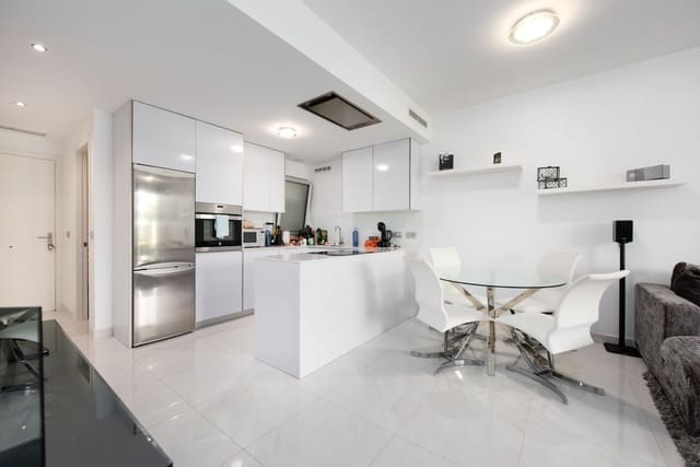 2 sypialnia Apartament na sprzedaż w Estepona z basenem - 429 000 € (Ref: 9832213)